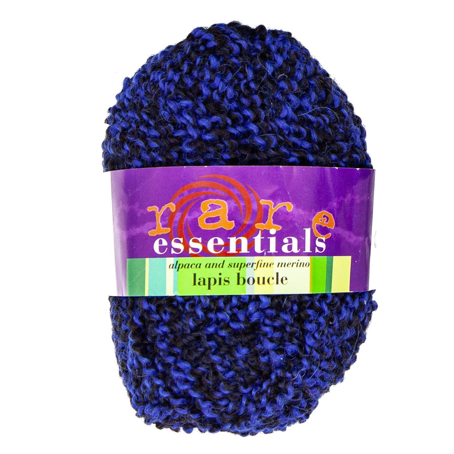 Rare Essentials - Boucle
