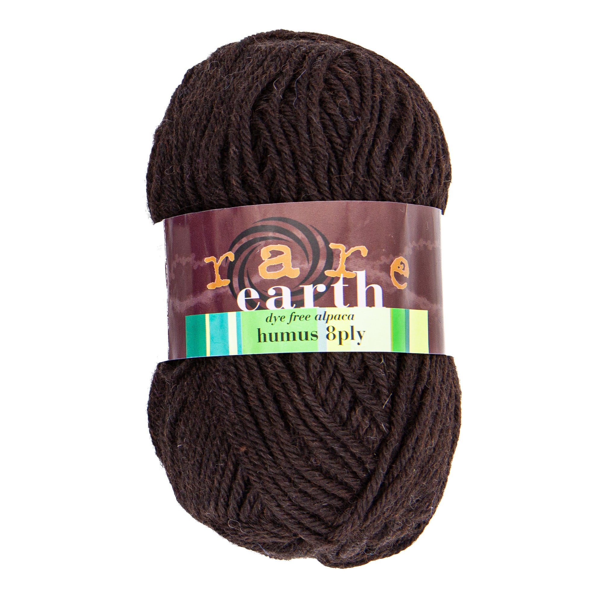 Rare Essentials - Rare Earth