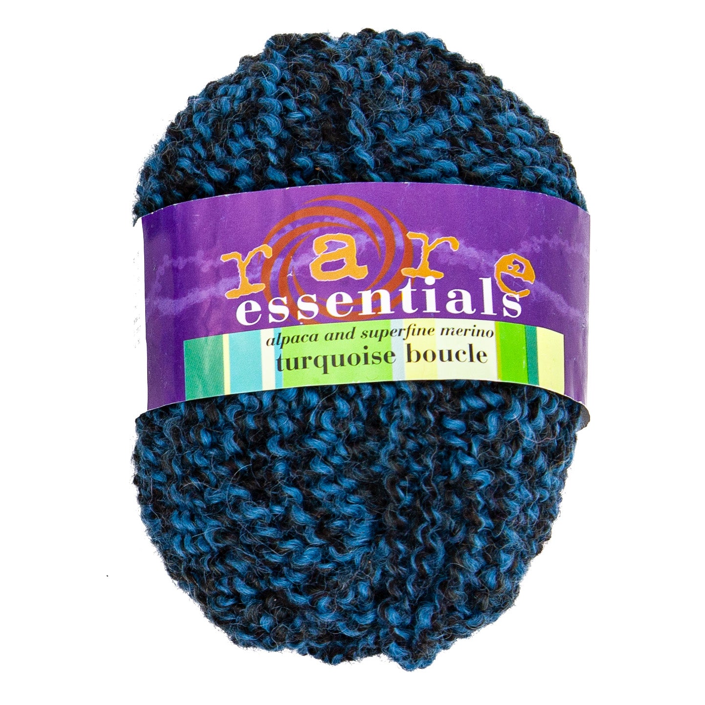 Rare Essentials - Boucle