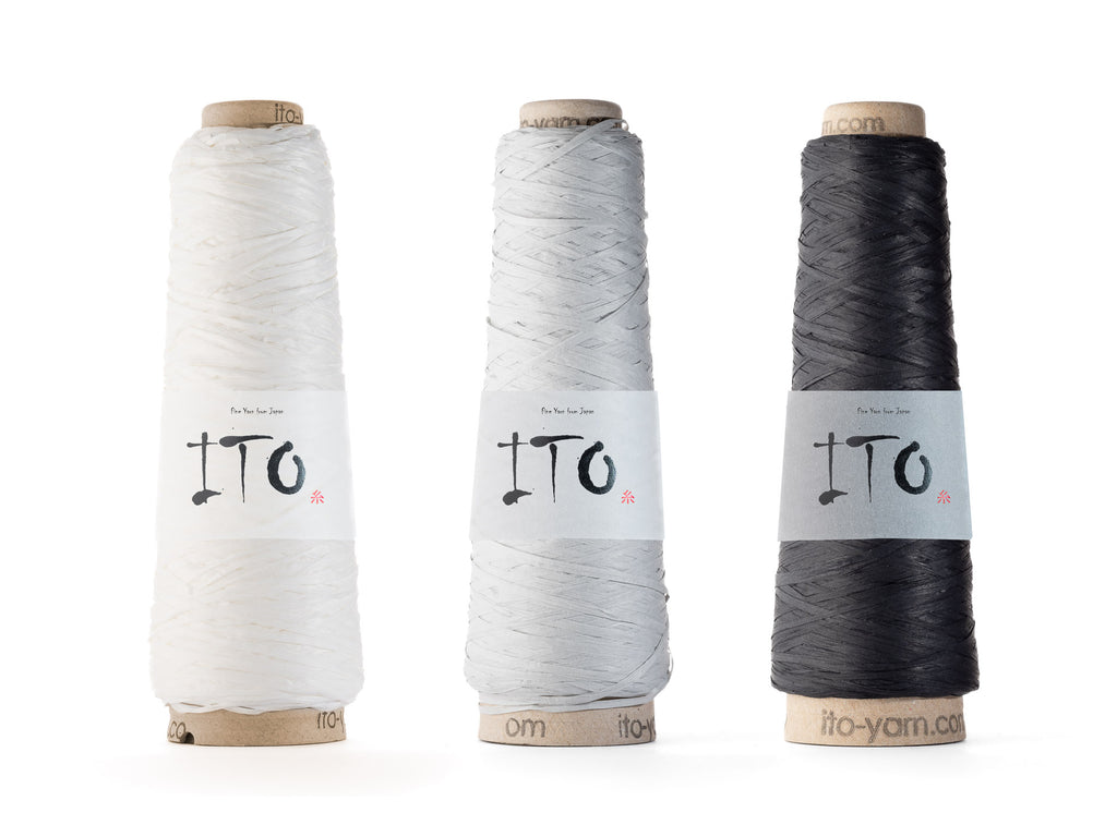 ITO Wagami – CALM Creativity