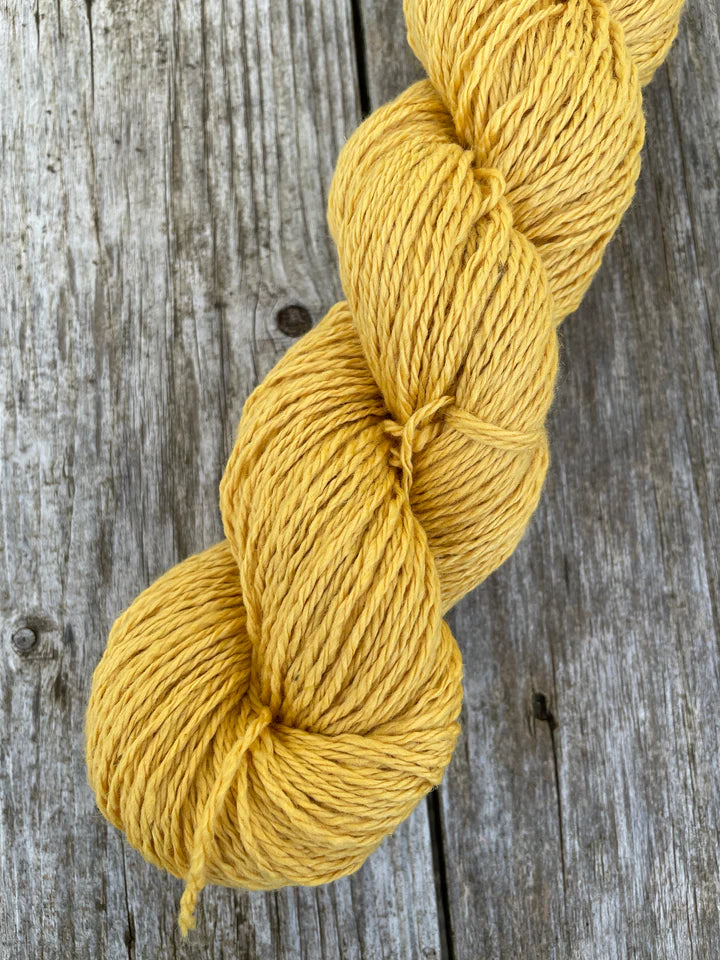 GOR Woollen Mill - La Bella Wool Dk Skein