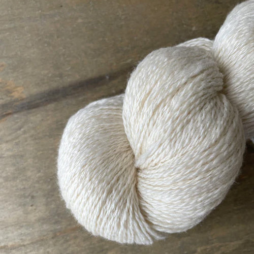 GOR Woollen Mill - Pure Merino Worsted Skein
